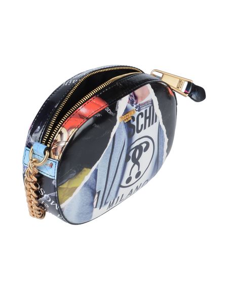 Сумка MOSCHINO