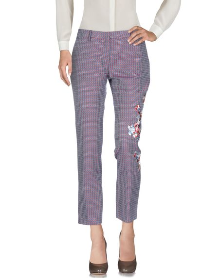 Брюки HISTORY REPEATS