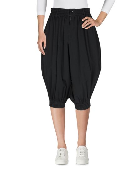 Брюки YOHJI YAMAMOTO
