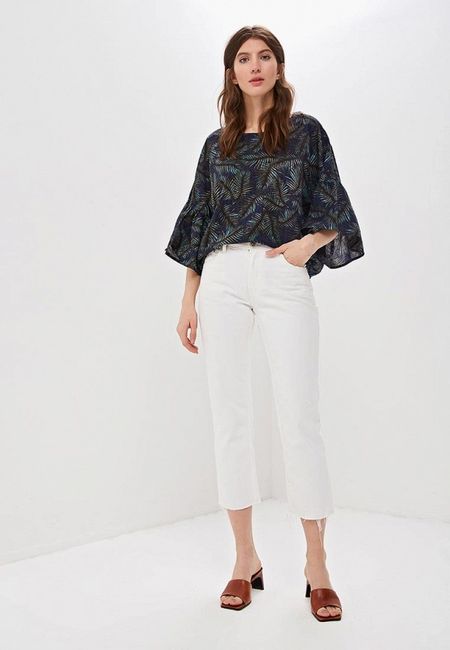 Блуза Fashion.Love.Story