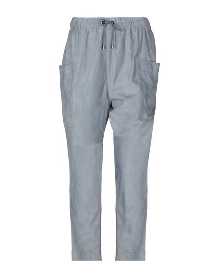 Брюки BRUNELLO CUCINELLI