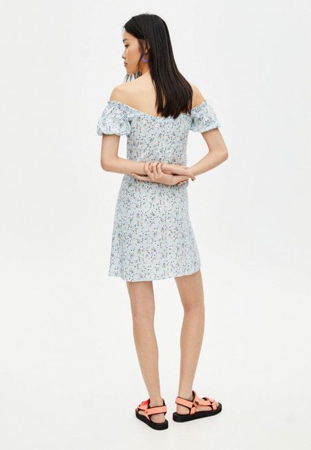 Платье Pull&Bear