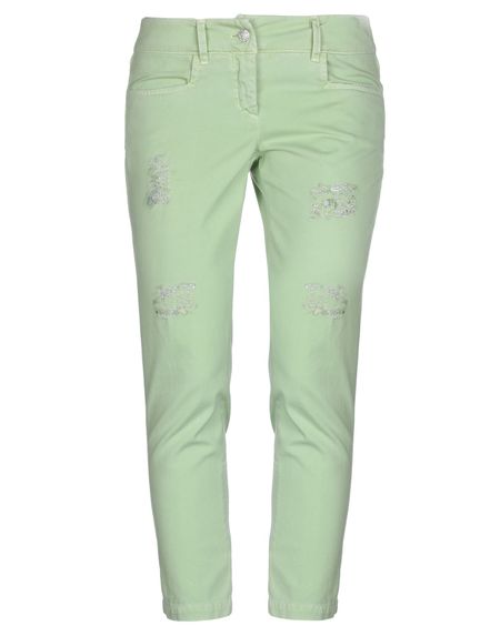 Брюки HISTORY REPEATS