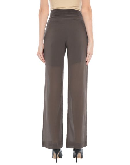 Брюки BRUNELLO CUCINELLI