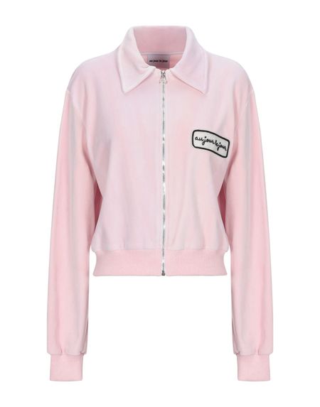 Толстовка AU JOUR LE JOUR