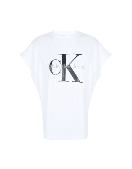 Футболка CALVIN KLEIN JEANS
