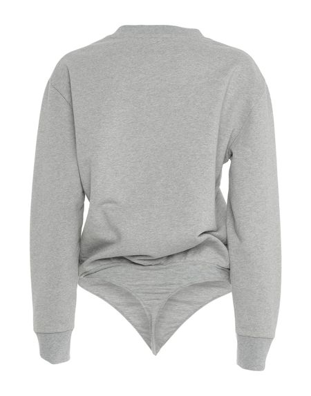 Толстовка ALEXANDERWANG.T