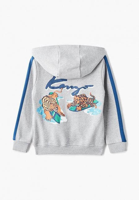 Толстовки Kenzo