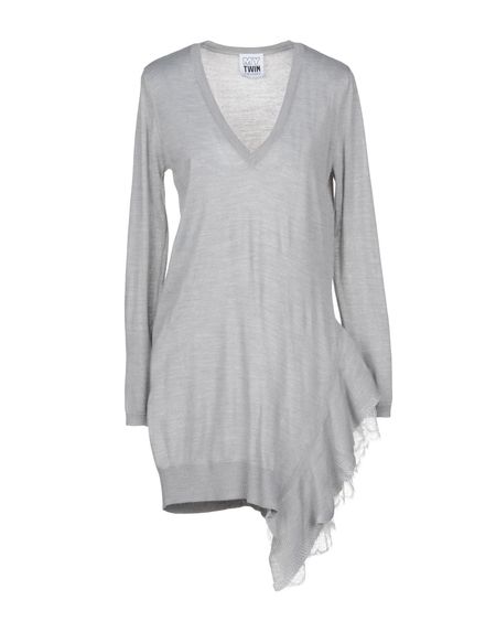 Платье MY TWIN by TWIN SET