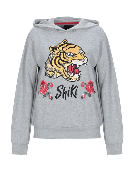 Толстовка SHIKI