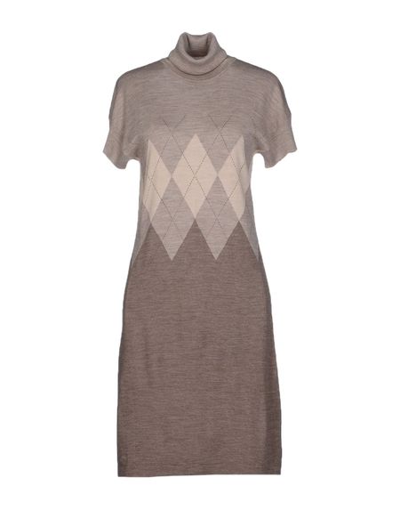 Платье BALLANTYNE