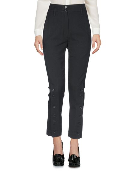 Брюки ANN DEMEULEMEESTER