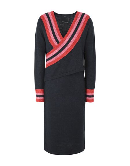 Платье C/MEO COLLECTIVE