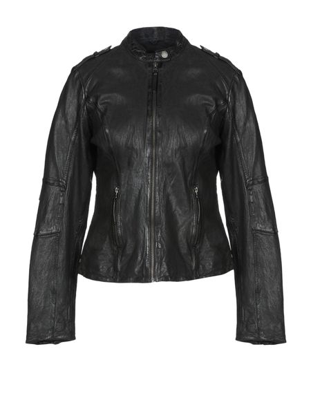 Куртка FREAKY NATION