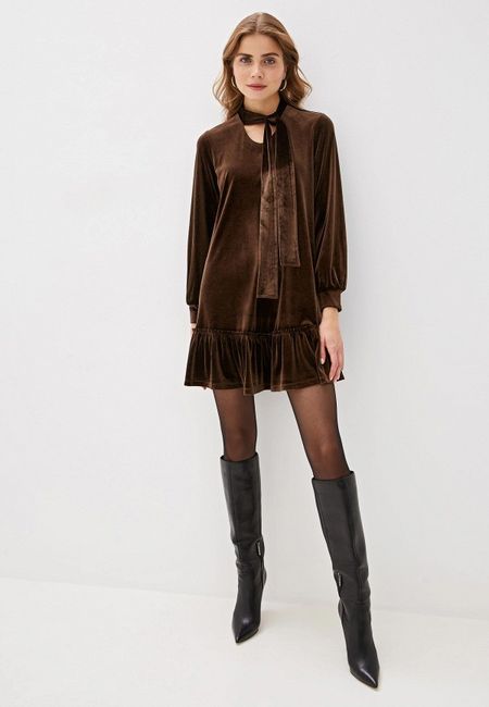 Платье TrendyAngel