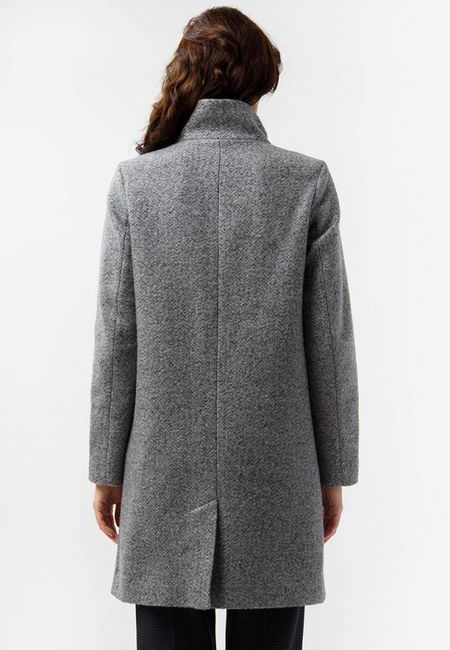 Пальто Finn Flare