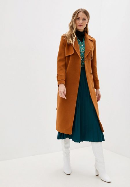 Пальто Vivaldi