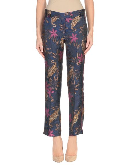 Брюки GIULIETTE BROWN