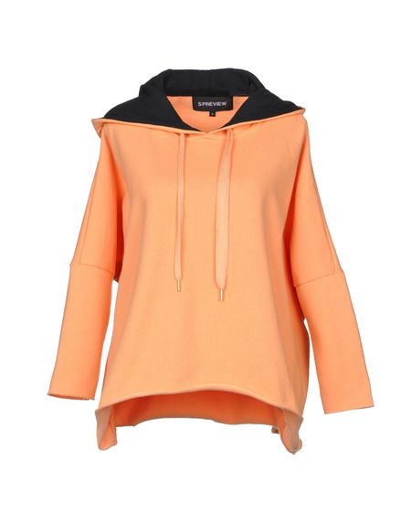 Толстовка 5PREVIEW