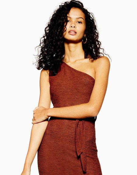 Платье TOPSHOP