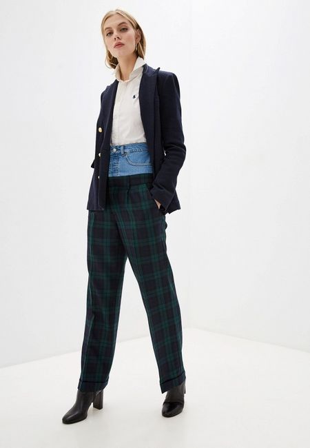 Брюки Forte Dei Marmi Couture