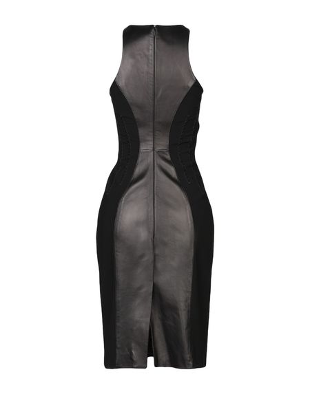 Платье VERSACE