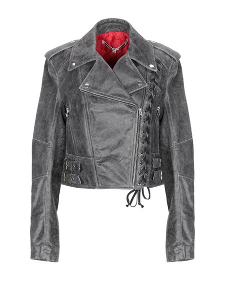 Куртка McQ Alexander McQueen