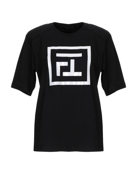 Футболка FEDERICA TOSI