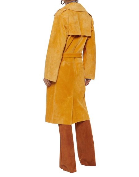Пальто DEREK LAM