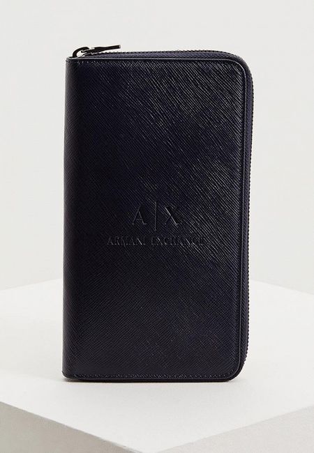 Кошелек Armani Exchange