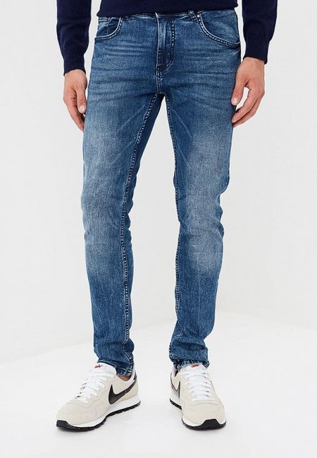 Джинсы Shine Original