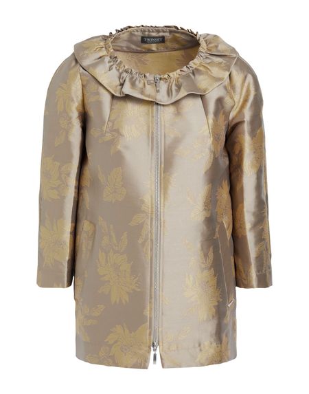 Куртка TWIN-SET Simona Barbieri