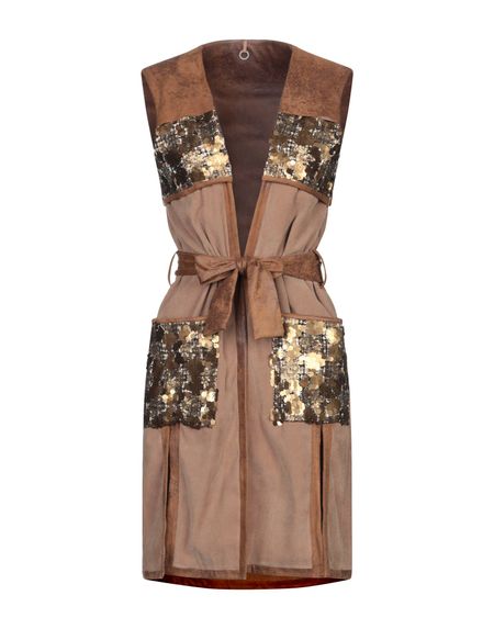 Пальто SAVE THE QUEEN