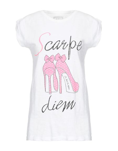 Футболка LA KASA DEI KOLORI