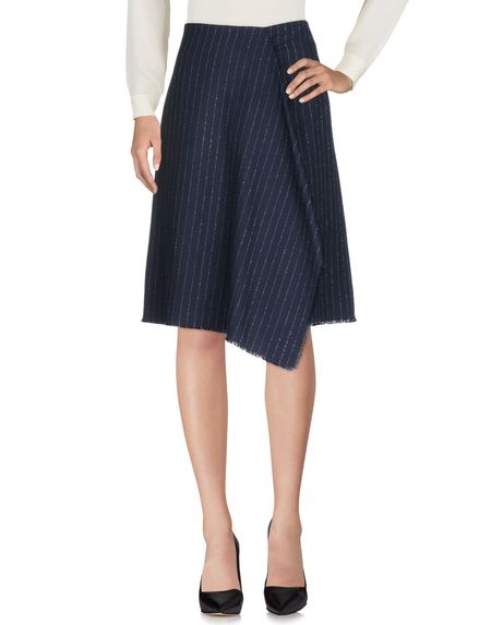 Юбка GOLDEN GOOSE DELUXE BRAND