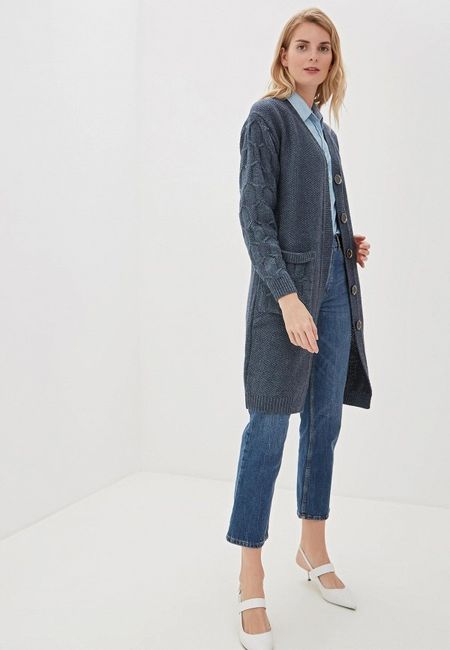 Кардиган Milana Style