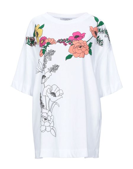 Футболка VIVETTA