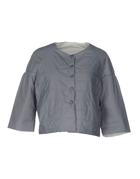 Куртка ALPHA STUDIO