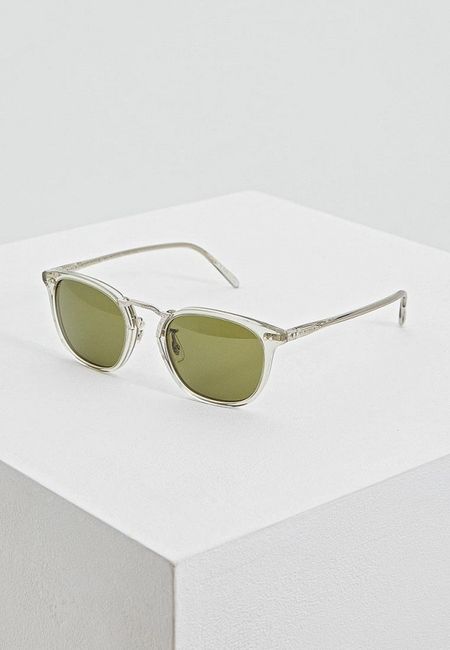 Солнцезащитные очки Oliver Peoples