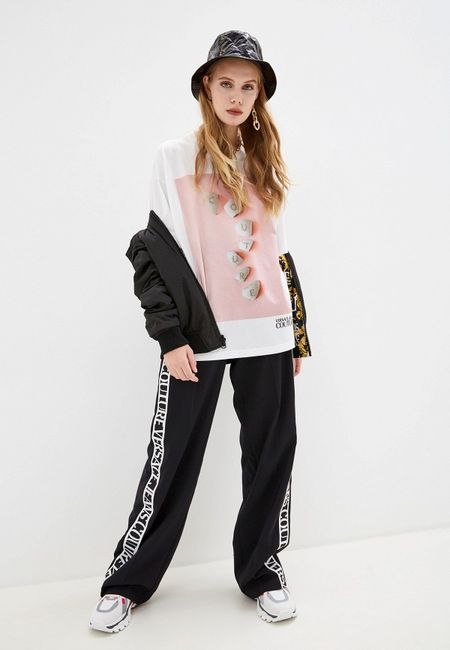 Футболка Versace Jeans Couture