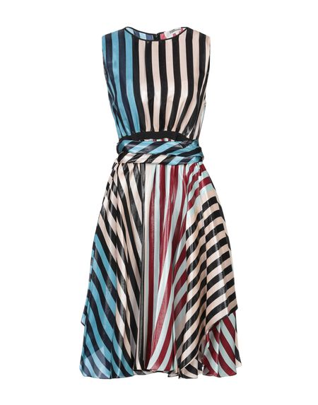 Платье DIANE VON FURSTENBERG