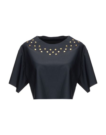 Футболка LA FILLE des FLEURS