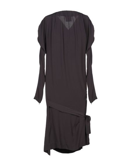 Платье VIVIENNE WESTWOOD