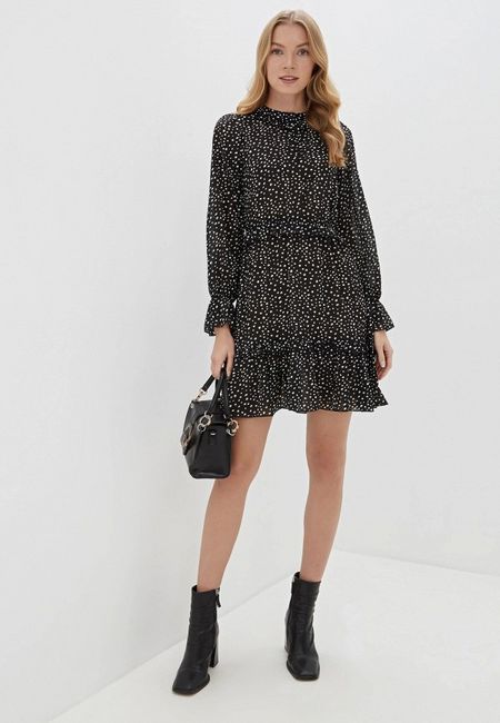 Платье Top Secret