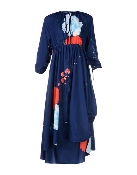 Платье VETEMENTS