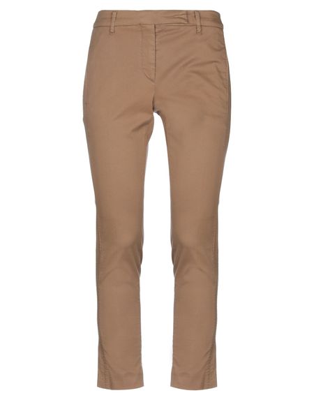 Брюки BRUNELLO CUCINELLI