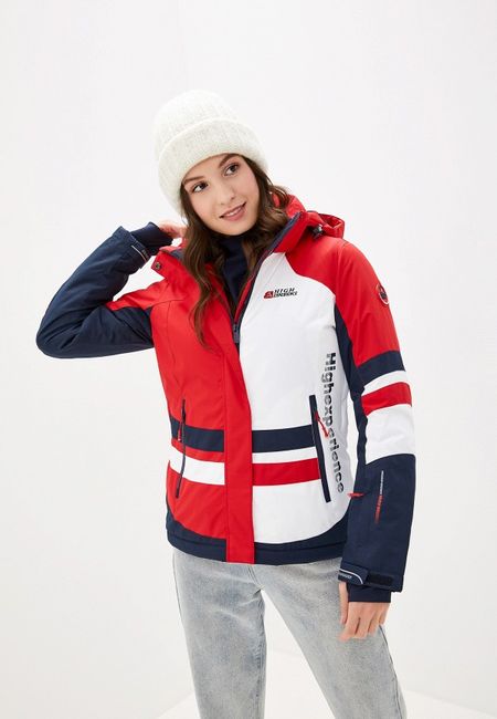 Куртка High Experience