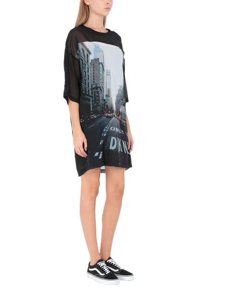 Платье DKNY