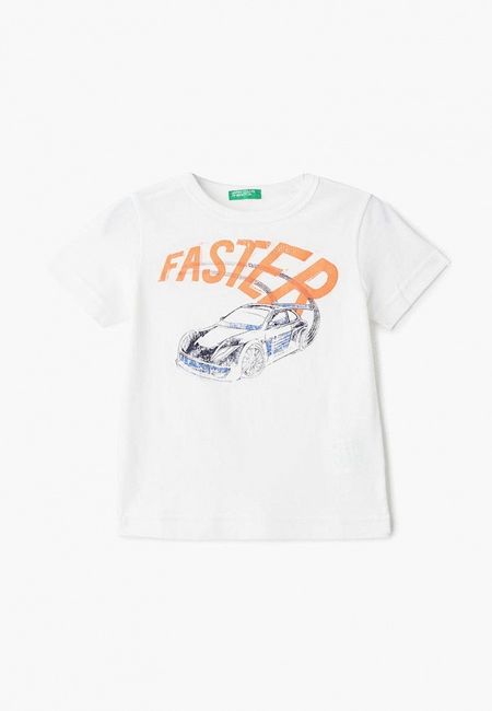 Футболка United Colors of Benetton