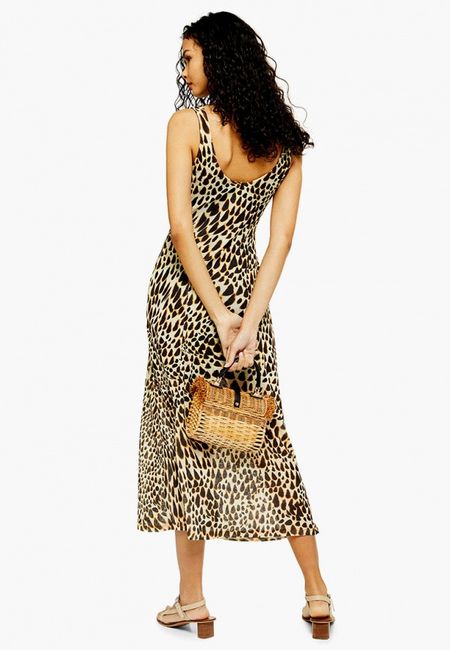 Платье Topshop